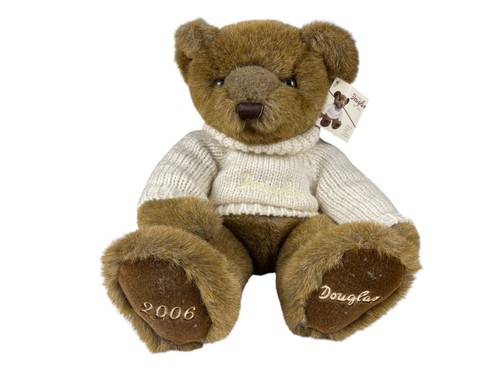 Ours peluche douglas cm - peluche,