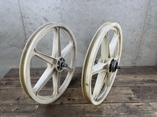 Skyway bmx mags suntour - oe,
