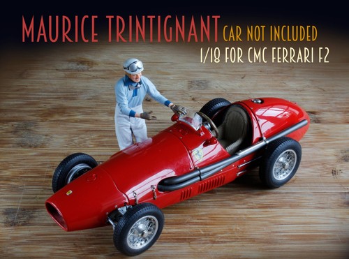 Cmc ferrari maurice - cmc,