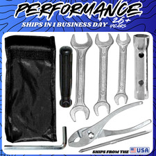 Tool Kit Suzuki T305 T350 T500