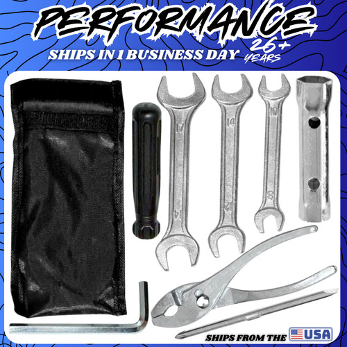 Tool kit suzuki - kit,
