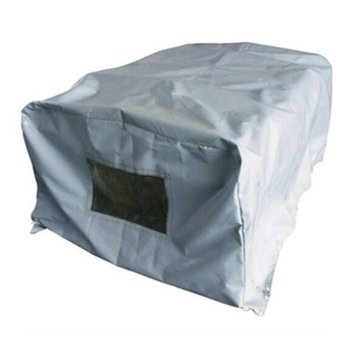 Tonneau cargo bed tent - cargo, kei