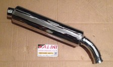 Silencieux MARVING HONDA VFR