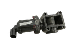 Clapet anti-retour de gaz