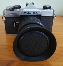 Appareil Photo FUJICA ST-705 W