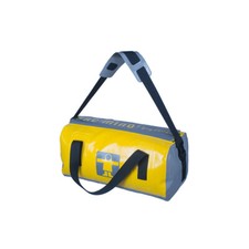 Sac Mino jaune et gris Guy