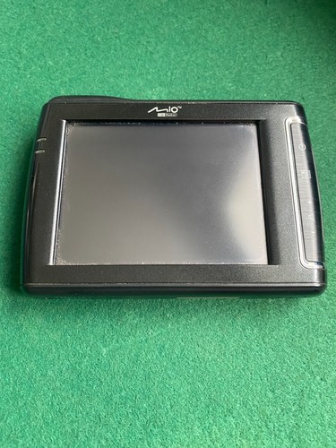 Gps mio c710 navigateur - c710,