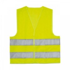 Gilet Jaune Fluo pour Enfant 5