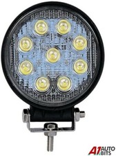 27w 9 LED Travail Projecteur