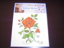STICKER MURAL - TRANSFERT POUR