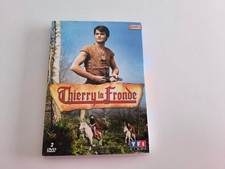 Thierry La Fronde - série TV