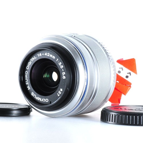 Objectif olympus zuiko - objectif,