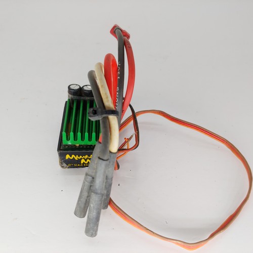 Read needs wire - read/needs, repair
