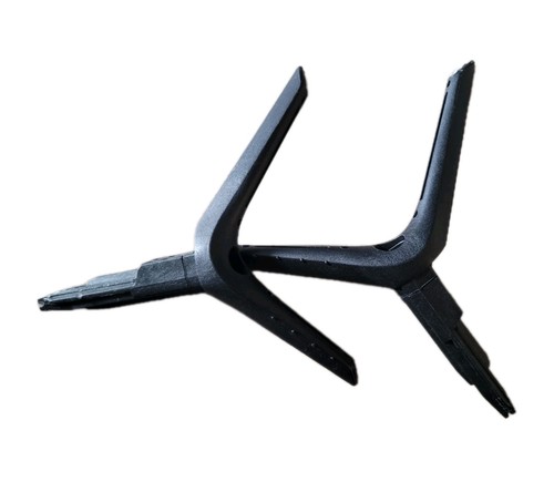 Pied samsung ue43tu7125 - samsung,