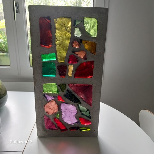 Jaques avoinet verre beton - avoinet,