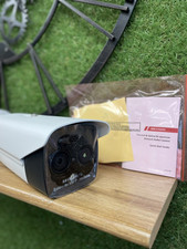 Hikvision Thermal & Optical Bi-Spectrum Network Bullet Camera (DS-2TD2617B-6/PA)