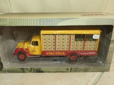 CAMION D'AUTREFOIS N°128