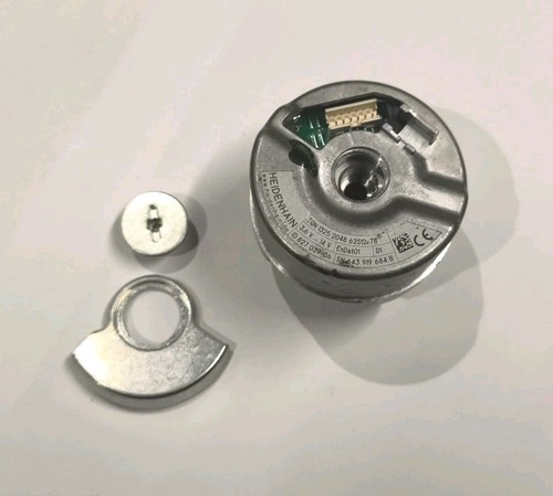 Encoder eqn 1325 - eqn,