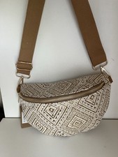 Sac Banane Bandoulière 