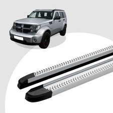 Marchepieds Convient pour