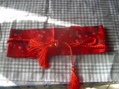 Neuve dans emballage ceinture - dans,