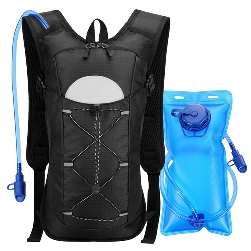 Sac dos hydratation - dos, d'hydratation