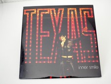CD 2 TITRES - TEXAS - INNER