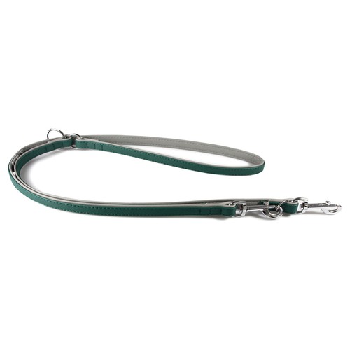 Das lederband laisse - lederband, pour