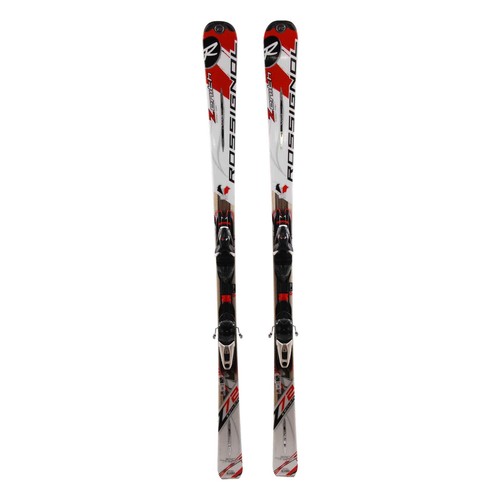 Ski occasion rossignol zenith - occasion,