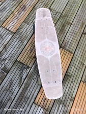 Skateboard planche a roulettes vintage Midonn old school 