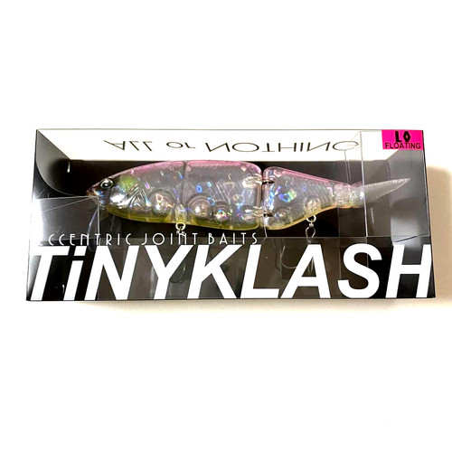 Drt tiny klash hasegawa pink - drt,