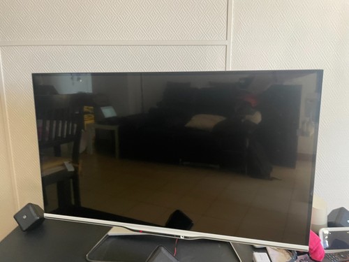 Philips full hd - tv,