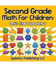 Second Grade Math For