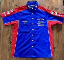 Chemise Collector GMT94 Taille