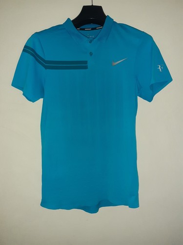Tennis shirt nike federer - shirt,