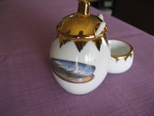 Service à condiments " La