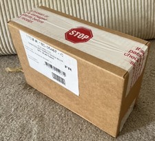 Pokemon Carton 36 Blister EB