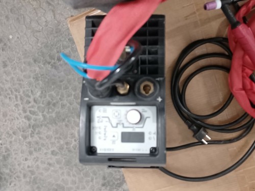 Poste souder ewm - souder,