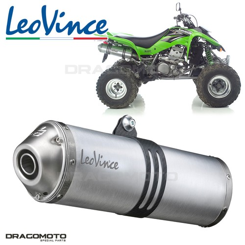 Kawasaki kfx 400 2x4 - kfx,