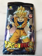 RARE Dragon Ball Z  Blister de