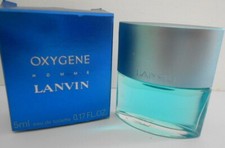 Miniature de parfum  LANVIN