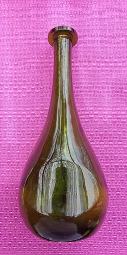 Ancienne très belle bouteille