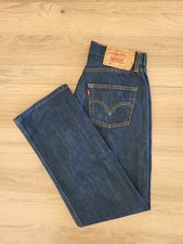 Jean Levi's 501 W30 L34