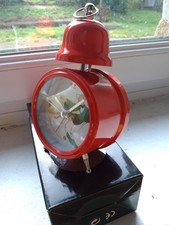 Réveil Bécassine NEUF dans sa boite + pile fournie