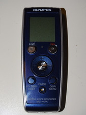 Olympus VN-3100PC-Enregistreur