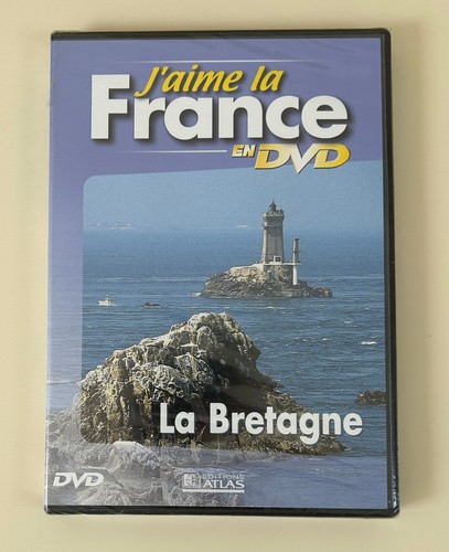Aime france dvd la - j'aime,
