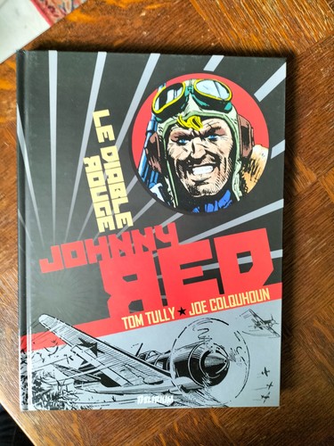 2015 johnny red - t, 2