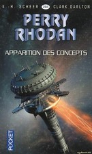 Perry Rhodan n°284 