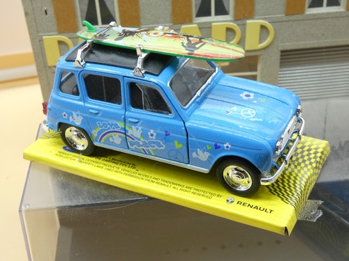 Renault surf 1 38éme - renault, 1/38éme