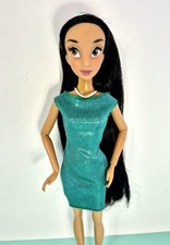 Barbie Jasmine princess disney
